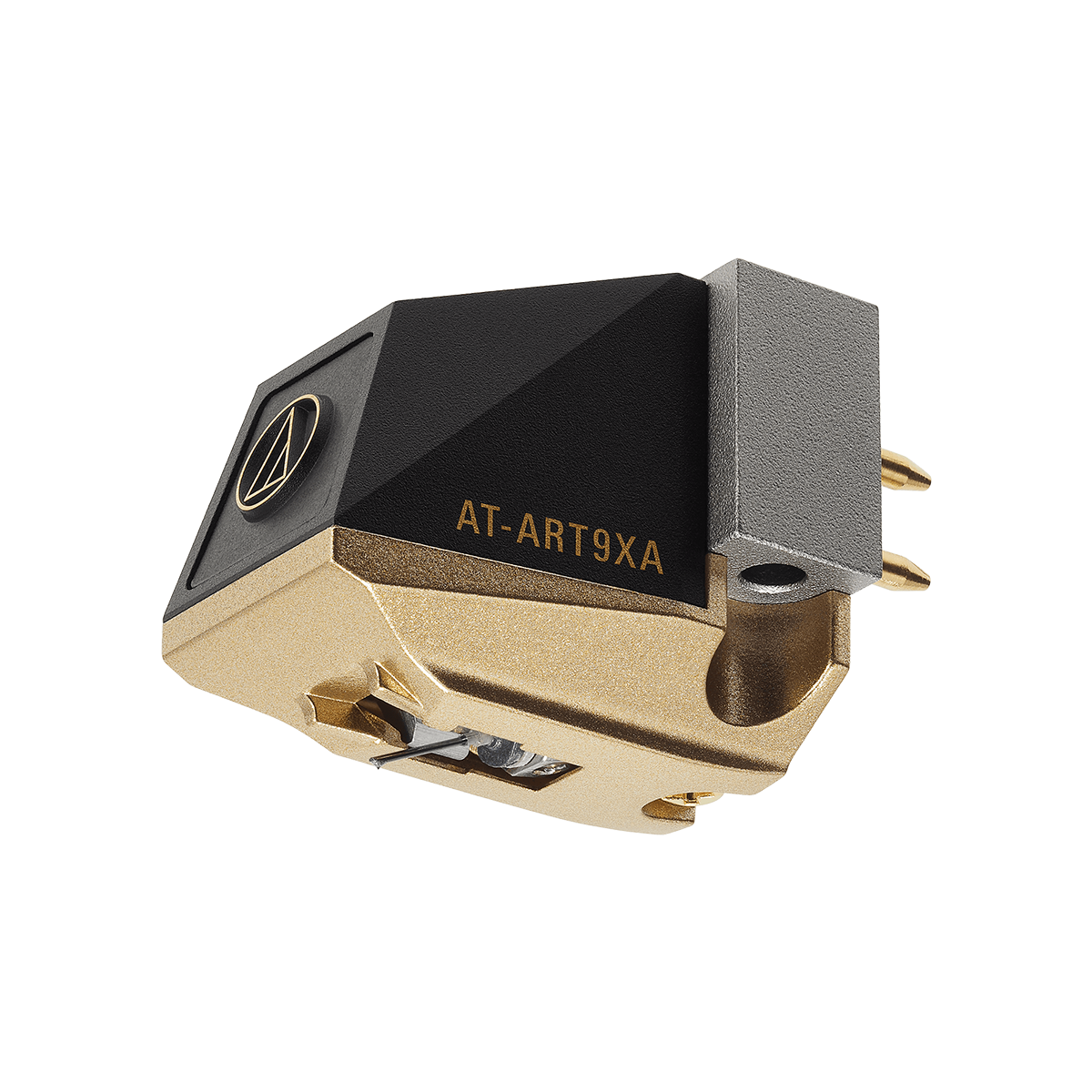 Audio-Technica AT-ART9XA Dual Moving Coil Cartridge (Non-Magnetic Core)