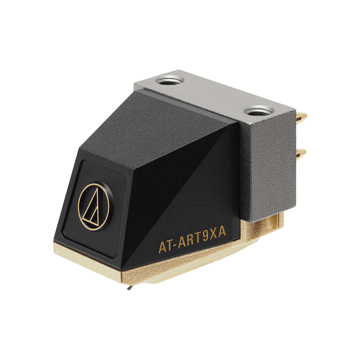 Audio-Technica AT-ART9XA Dual Moving Coil Cartridge (Non-Magnetic Core)