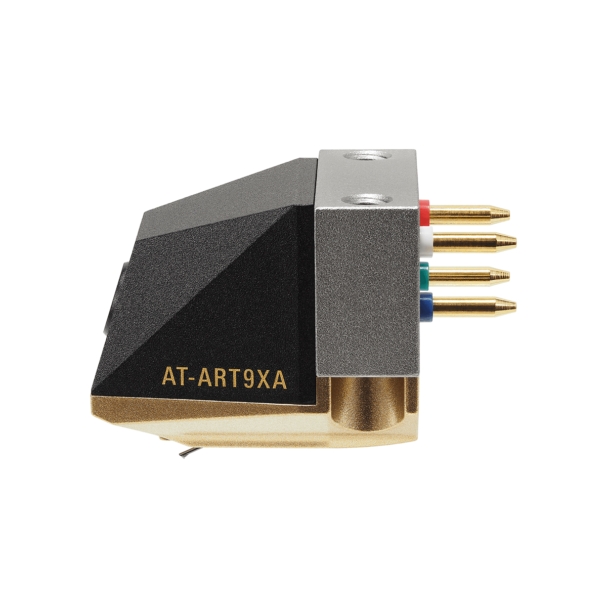Audio-Technica AT-ART9XA Dual Moving Coil Cartridge (Non-Magnetic Core)