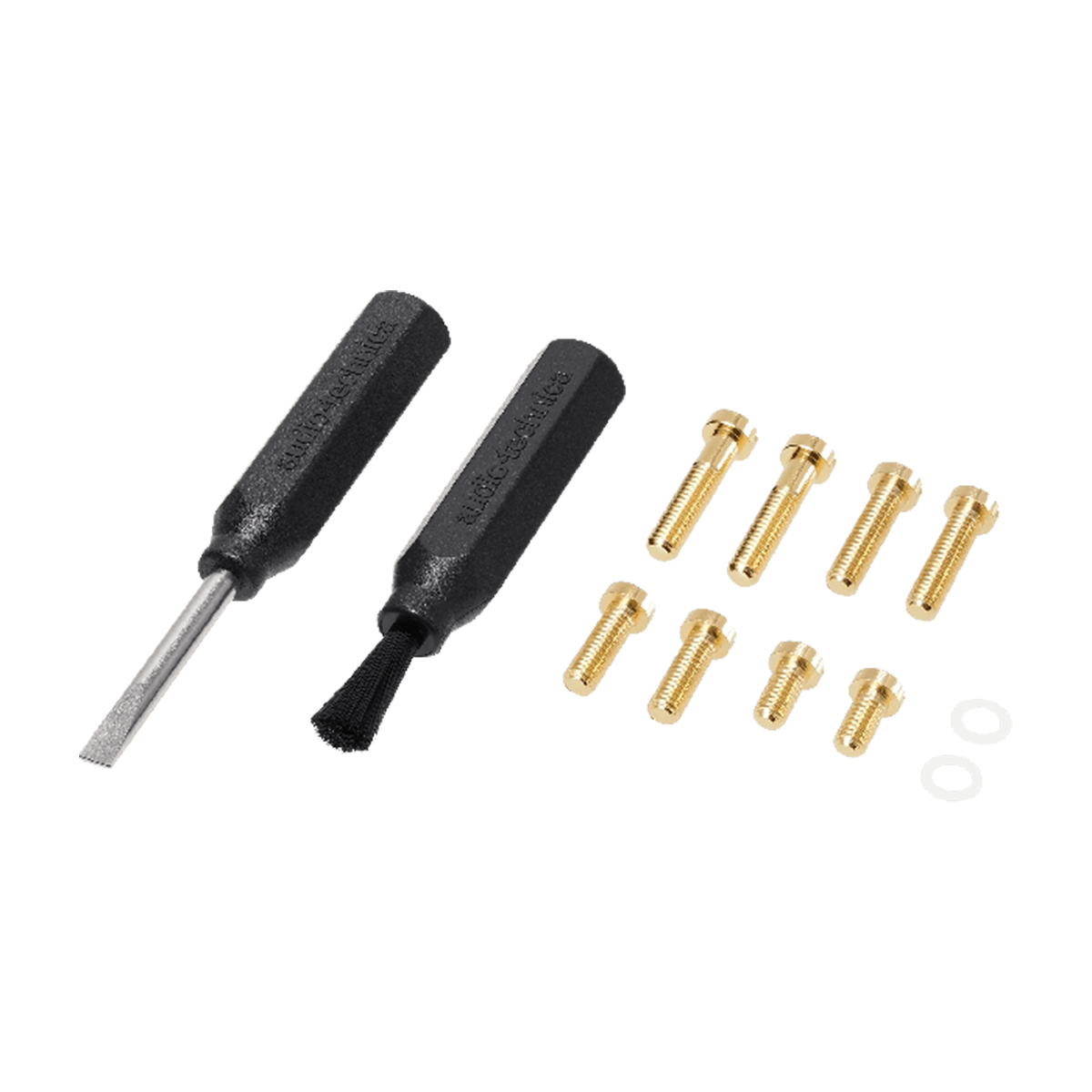 Audio-Technica AT-OC9XML Moving Coil Cartridge