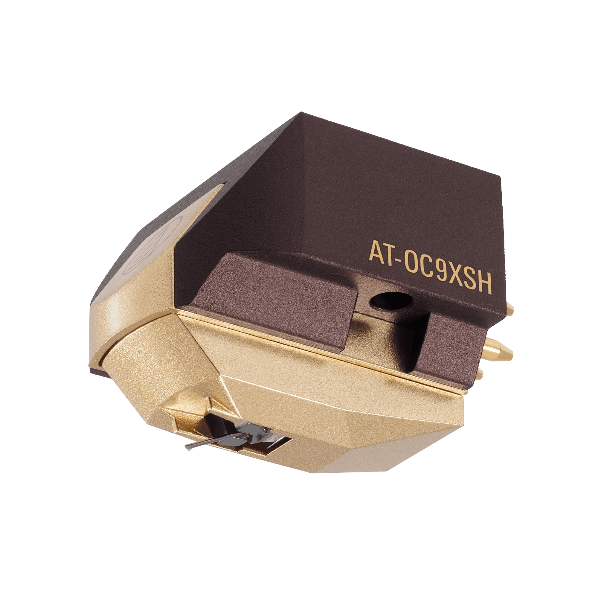 Audio-Technica AT-OC9XSH Moving Coil Cartridge