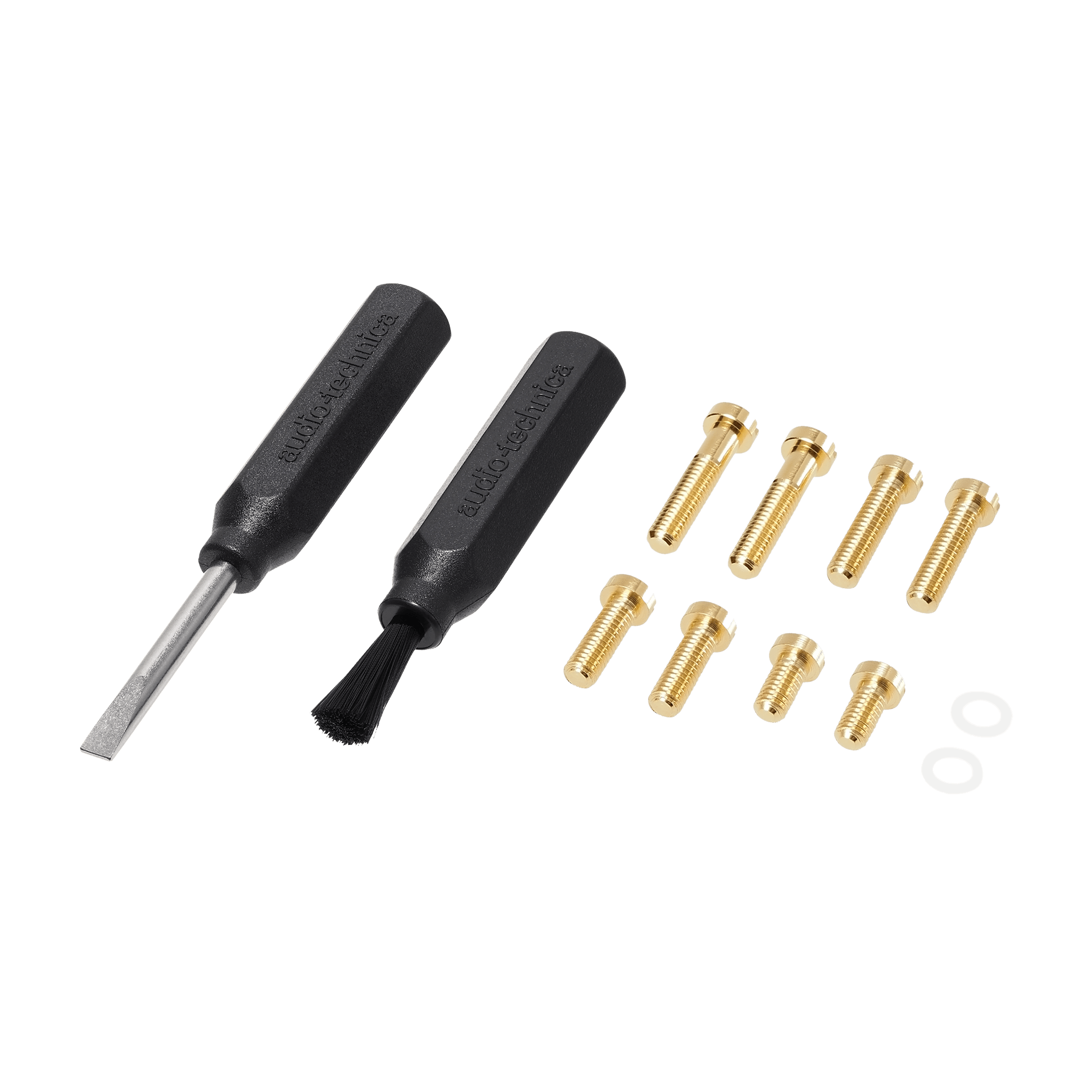 Audio-Technica AT-OC9XSH Moving Coil Cartridge