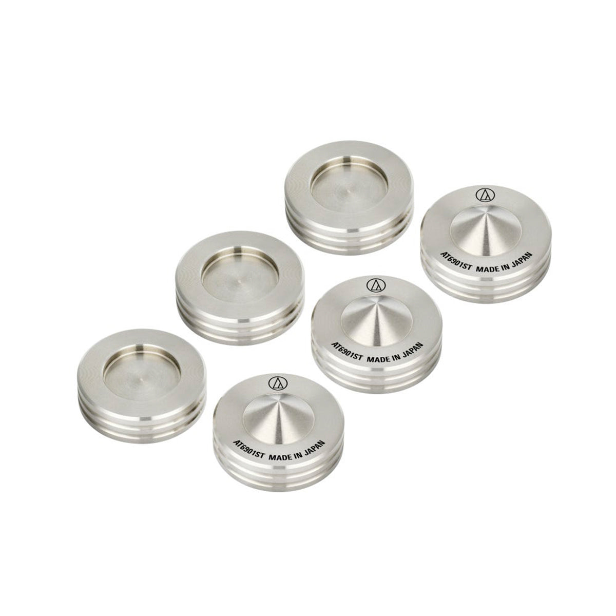 Audio-Technica AT6901ST Spike Insulators