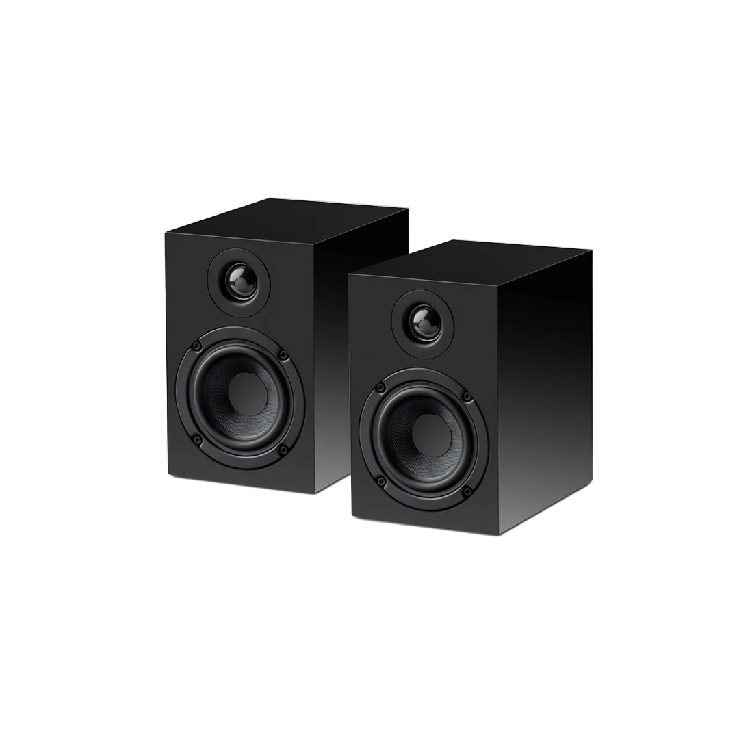 Pro-Ject Perfect Primary Pack III