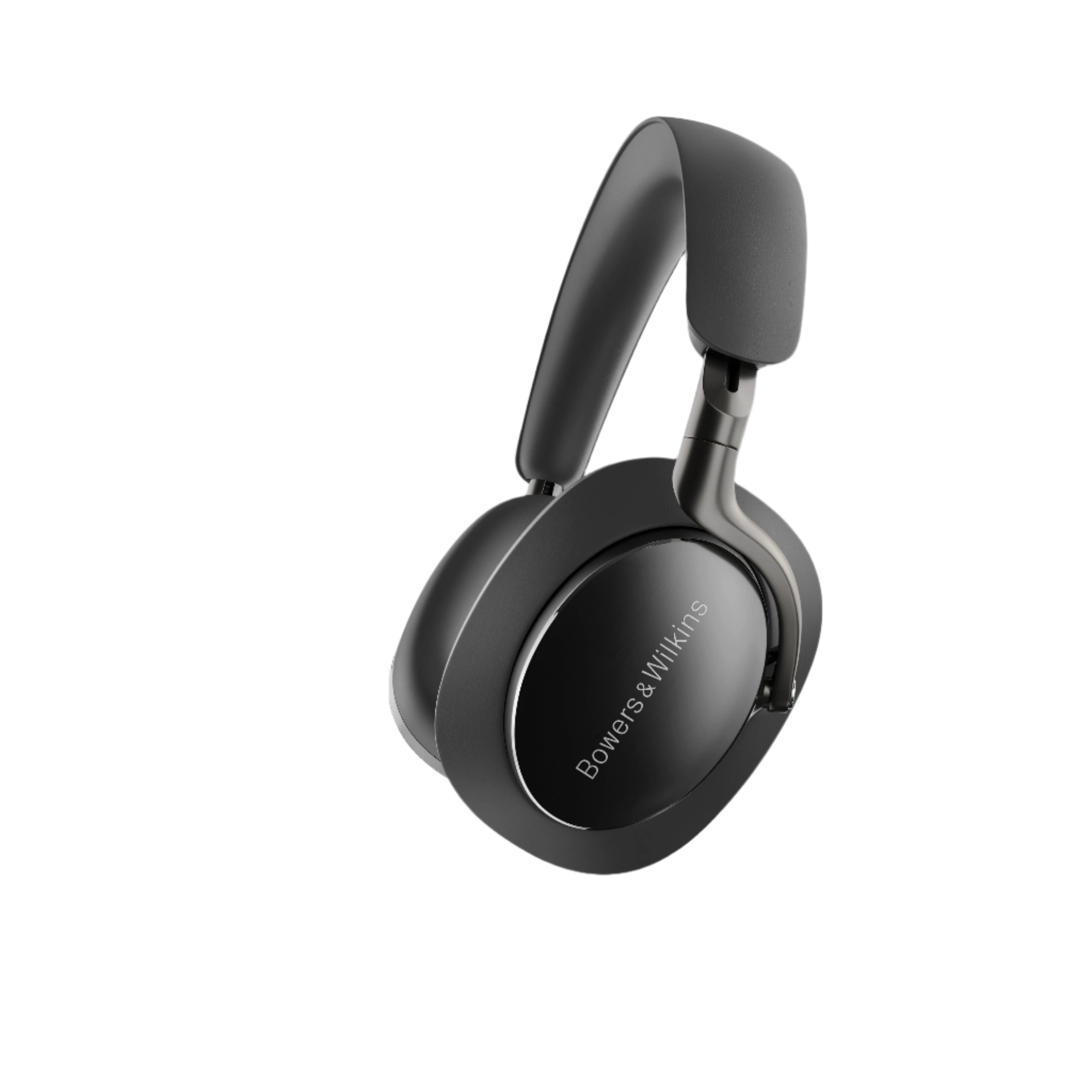 Bowers & Wilkins PX8 Noise Cancelling Headphones #colour_black leather