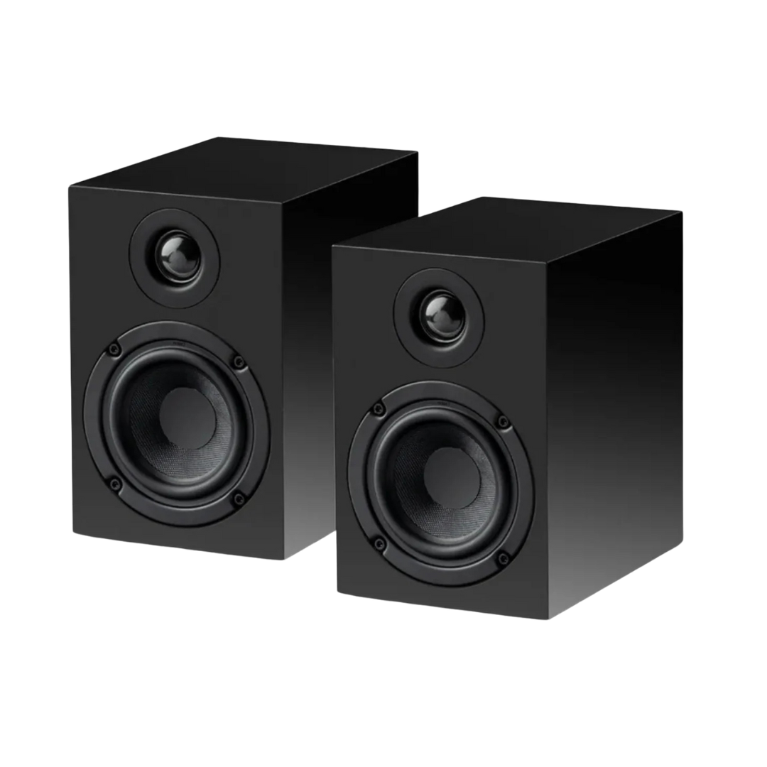 Pro-Ject CD Stereo Set