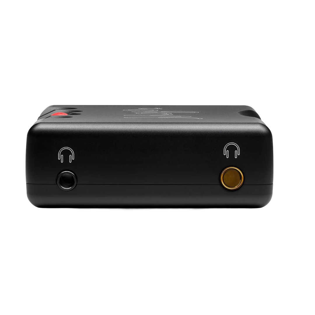 Chord Mojo 2 DAC & Headphone Amplifier