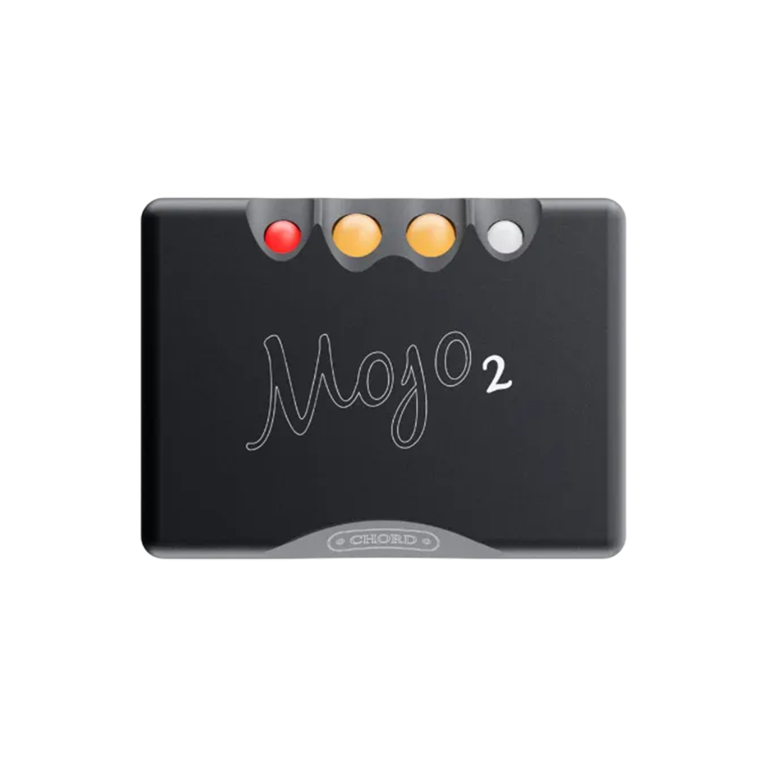 Chord Mojo 2 DAC & Headphone Amplifier