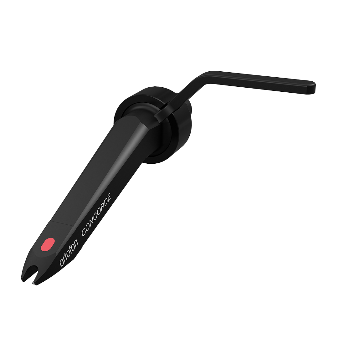 Ortofon Concorde 5E Moving Magnet Cartridge