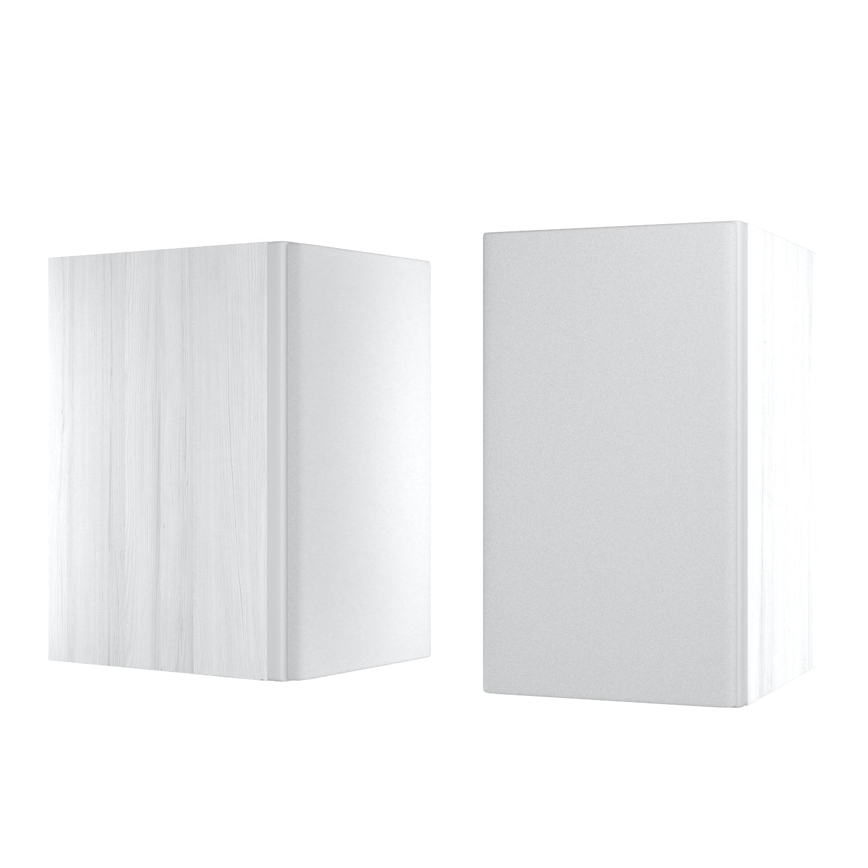 Encel Gelati Bookshelf Speakers