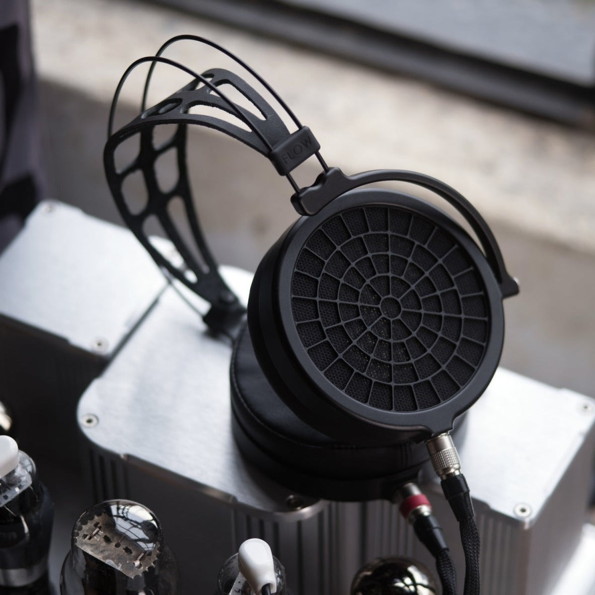 Dan Clark Ether 2 Over-Ear Headphones