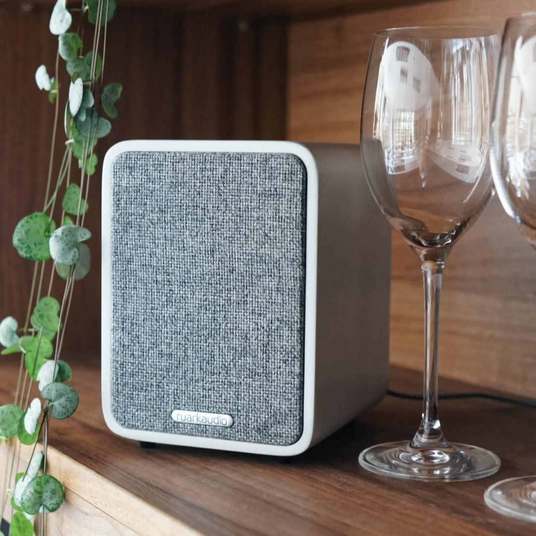 Ruark MR1 MK2 Bluetooth Speaker System