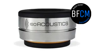 IsoAcoustics OREA Bronze Isolation Foot for up to 3.6kg
