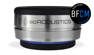 IsoAcoustics OREA Indigo Isolation Foot for up to 7.2kg