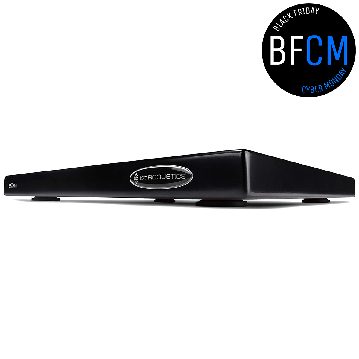 IsoAcoustics ZaZen I Isolation Platform for up to 11.3kg