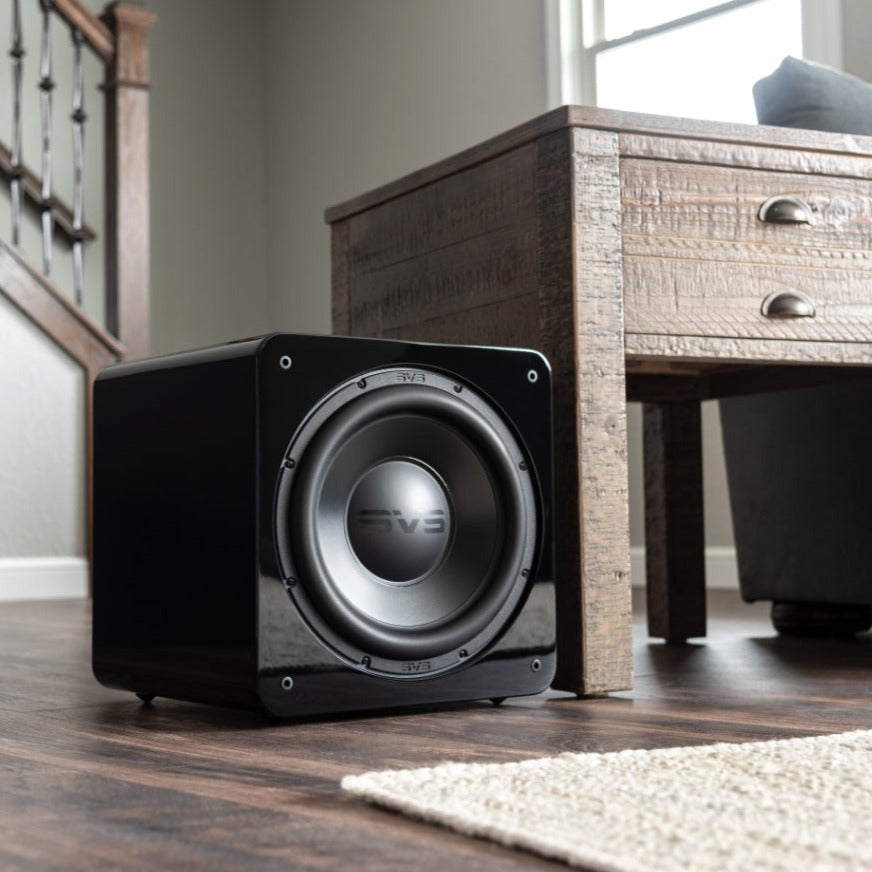 SVS SB-2000 Pro Subwoofer