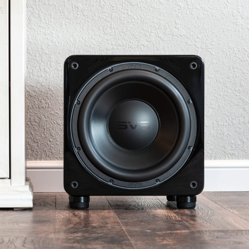 SVS SB-3000 Sealed Box Subwoofer