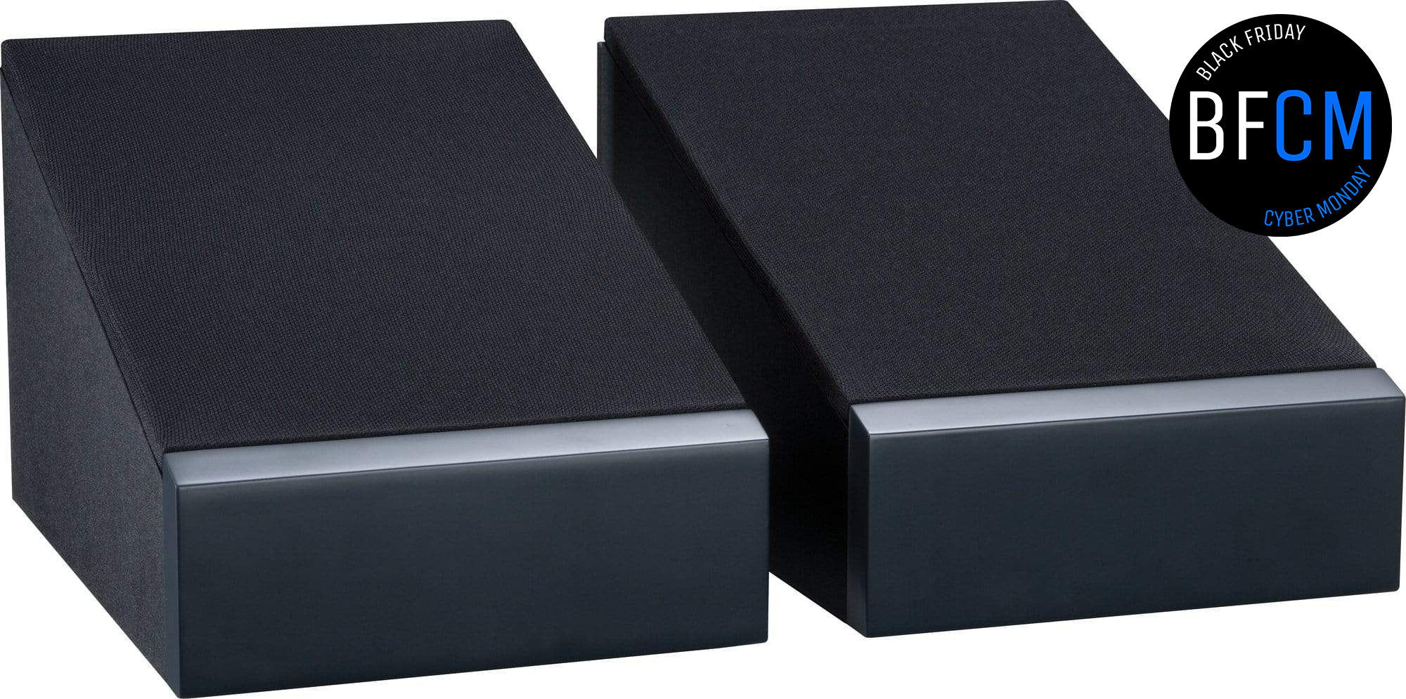 Monitor Audio Bronze AMS 6G Dolby Atmos Enabled Speakers