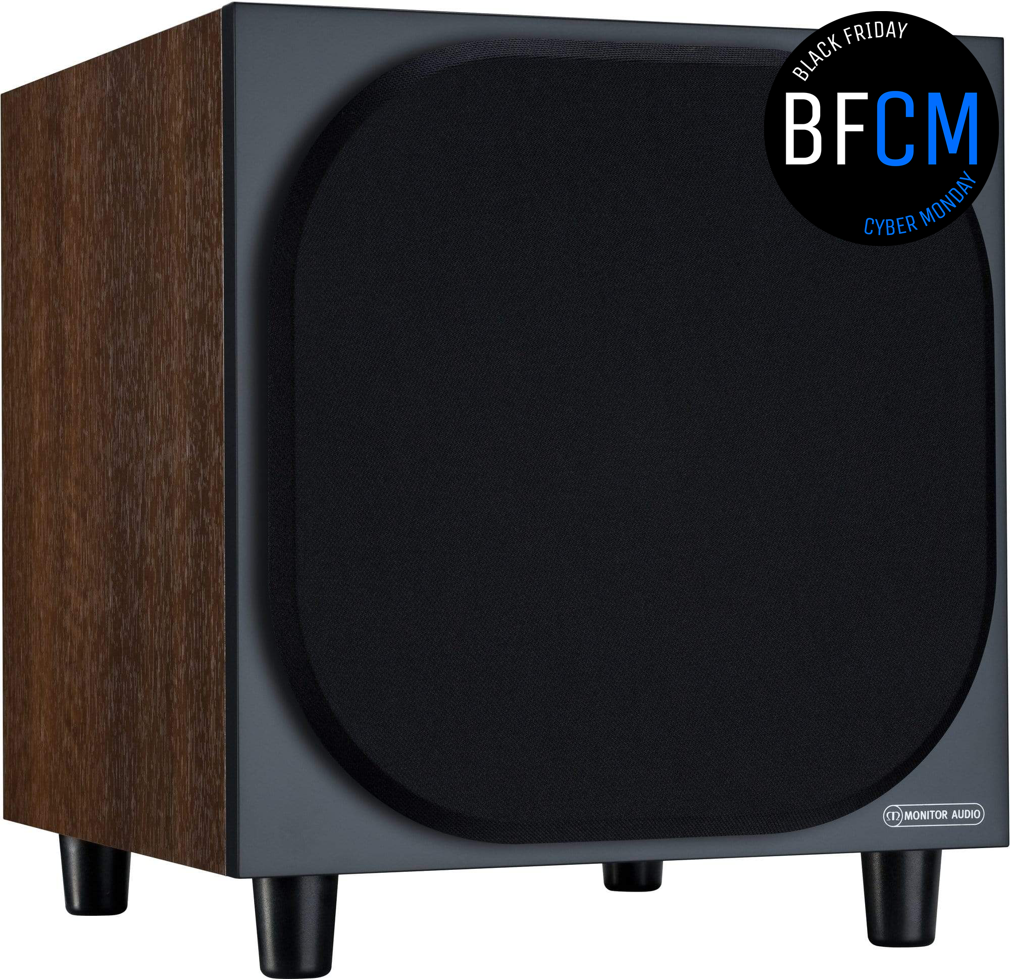 Monitor Audio Bronze W10 6G Subwoofer