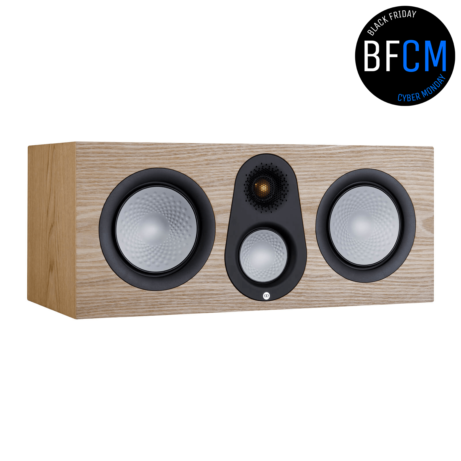 Monitor Audio Silver C250 7G Centre Channel Speaker