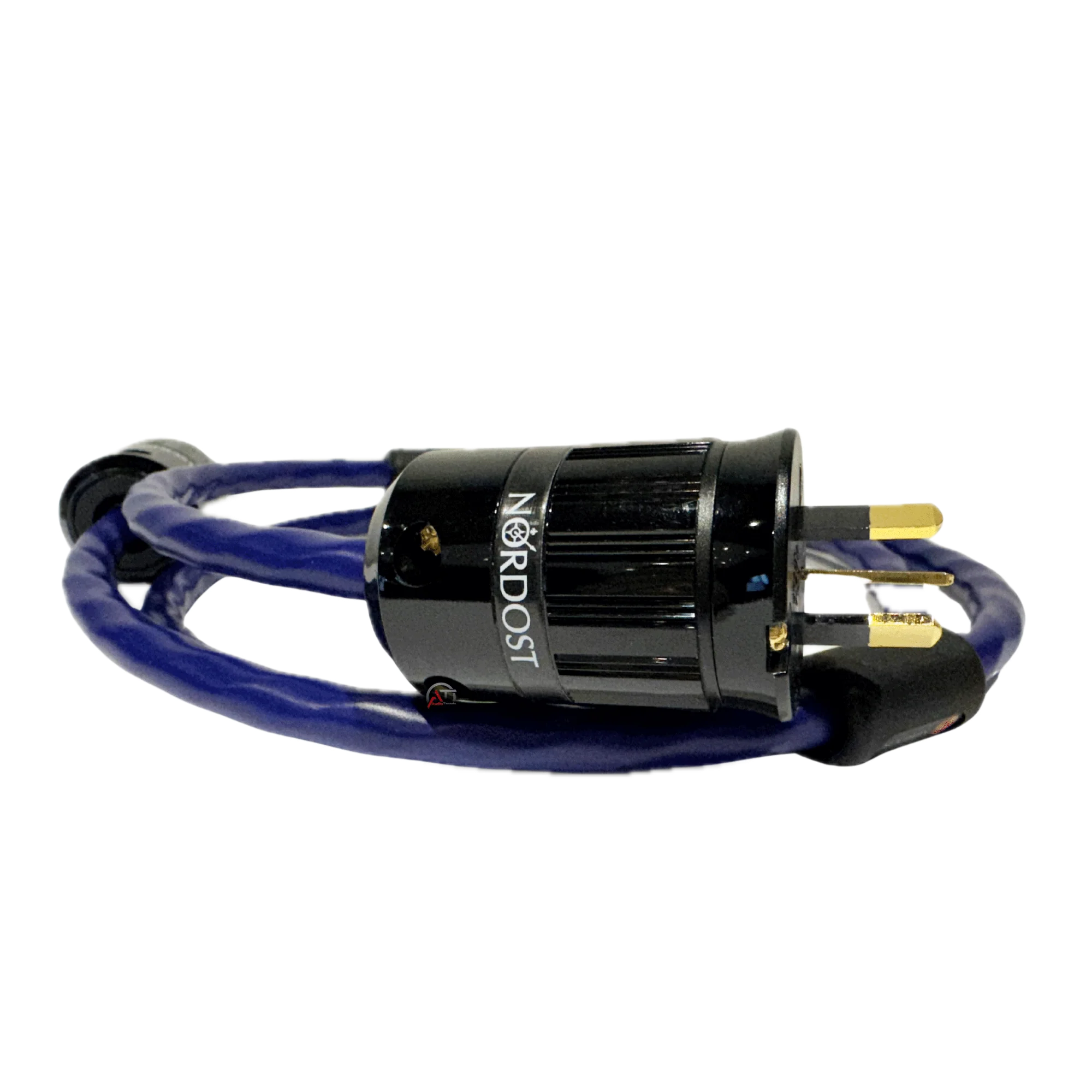 Nordost Leif Blue Heaven 3 Power Cord | Nordost