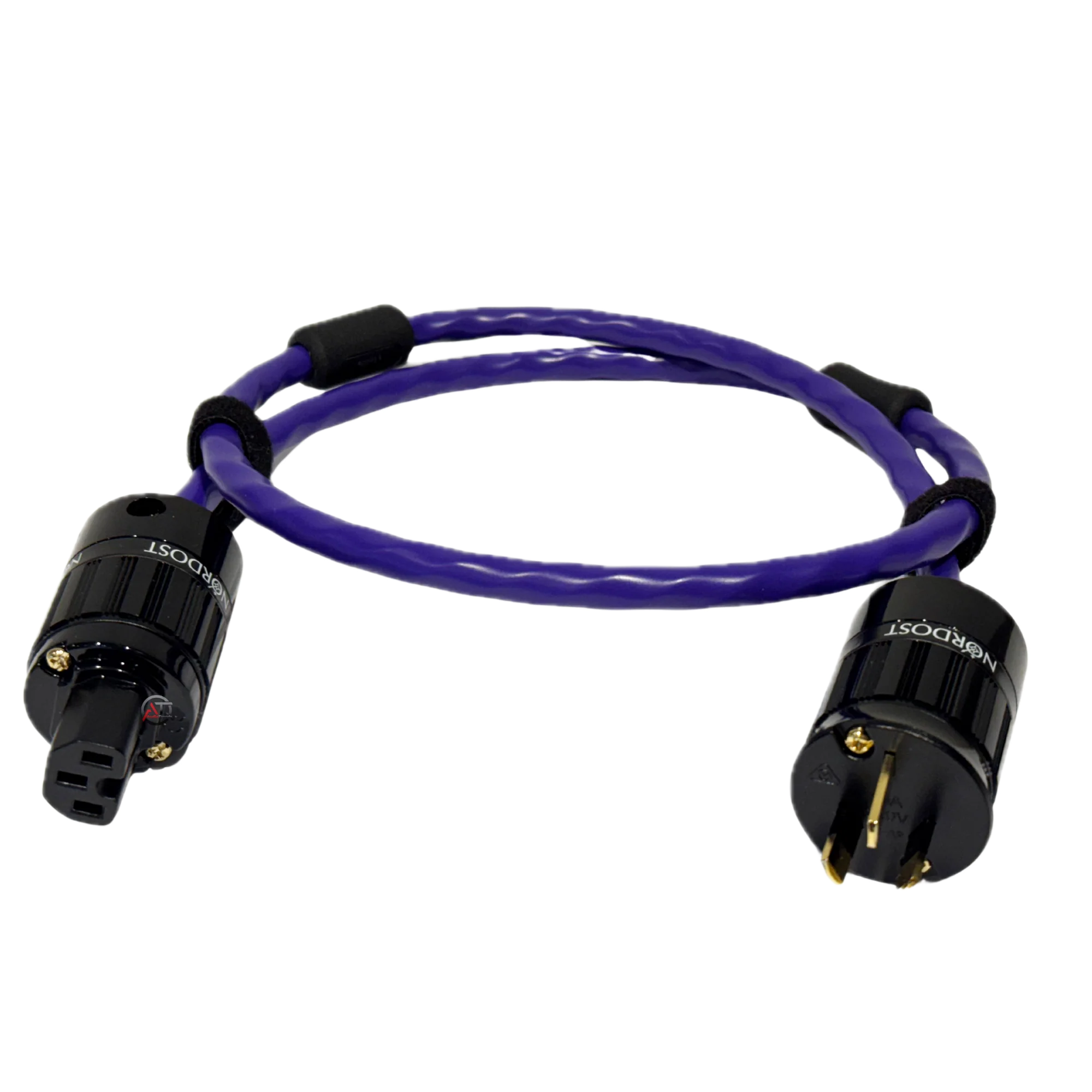 Nordost Leif Purple Flare 3 Power Cable