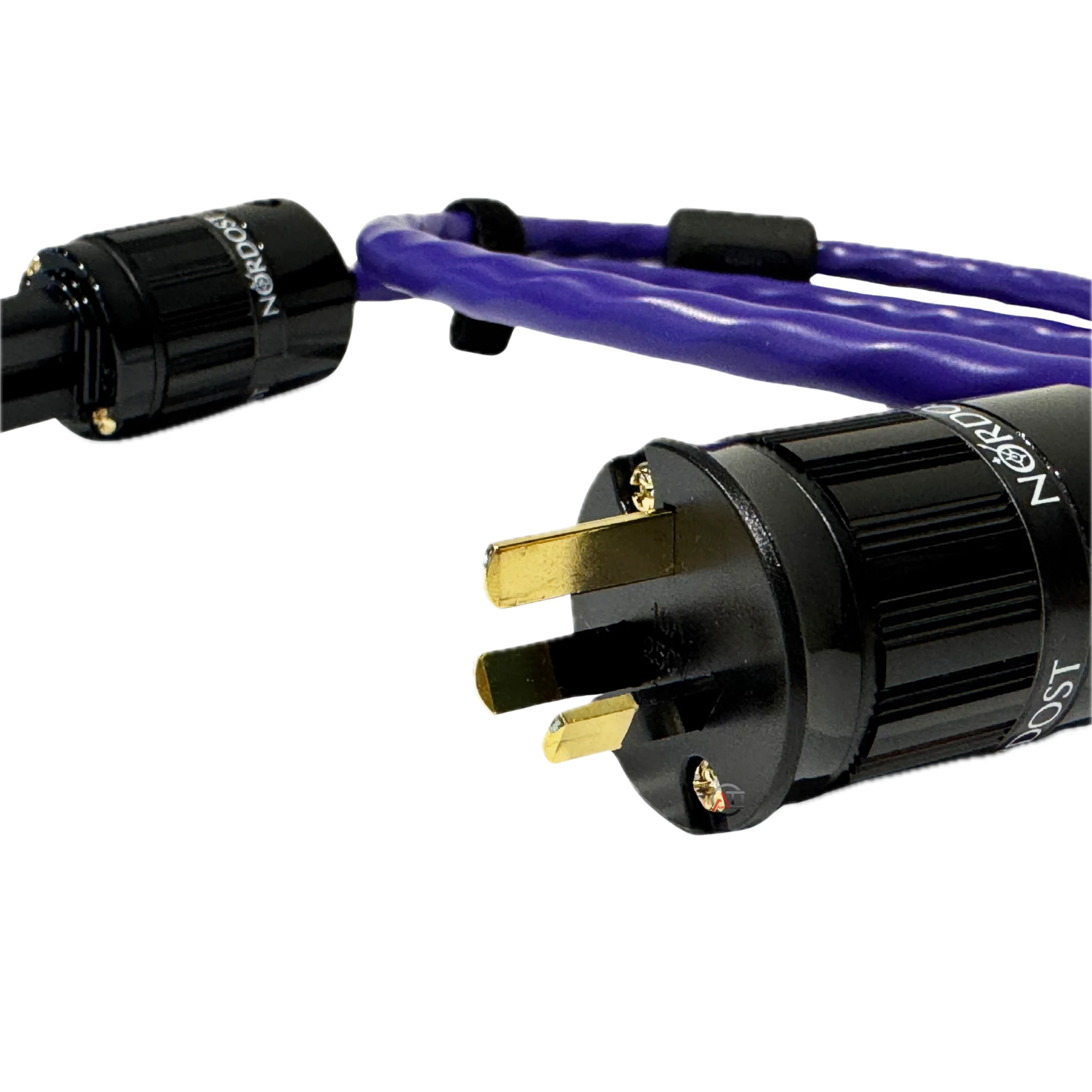 Nordost Leif Purple Flare 3 Power Cable
