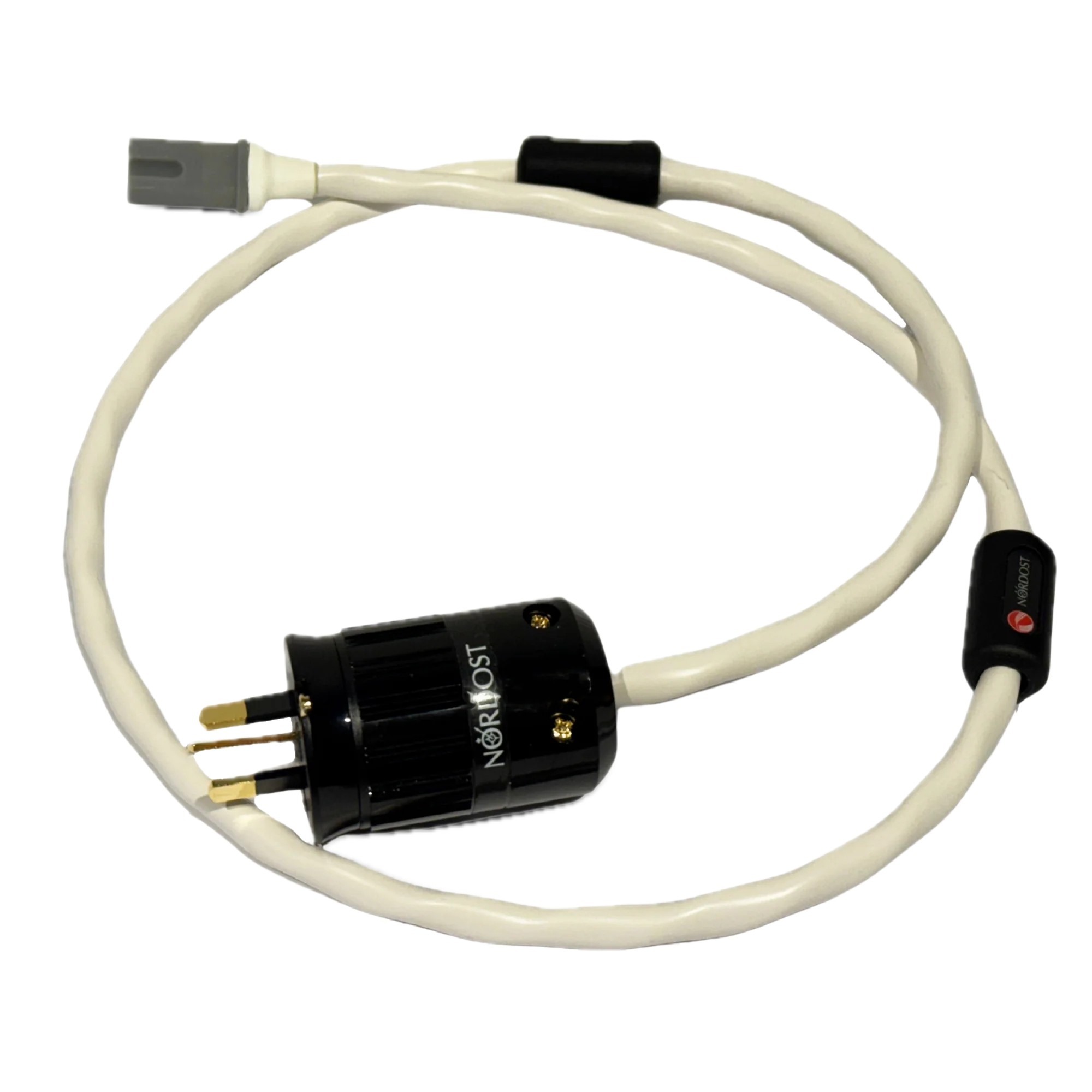 Nordost White Lightning 3 Power Cable | Nordost