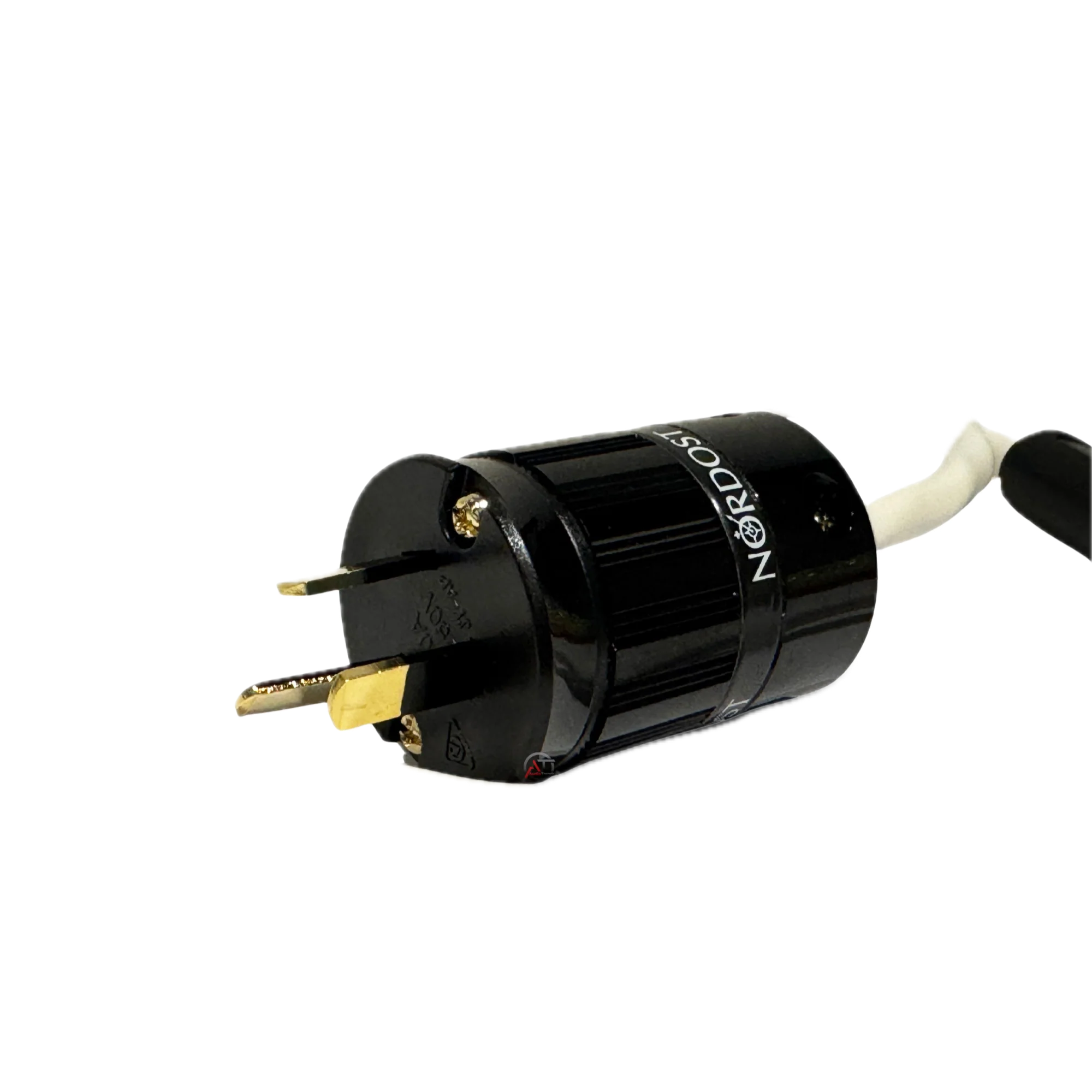 Nordost White Lightning 3 Power Cable | Nordost