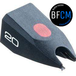 Ortofon OM20 Replacement Stylus