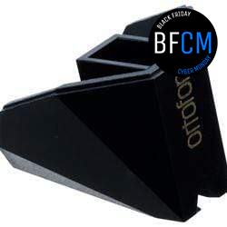 Ortofon 2M Black Replacement Stylus