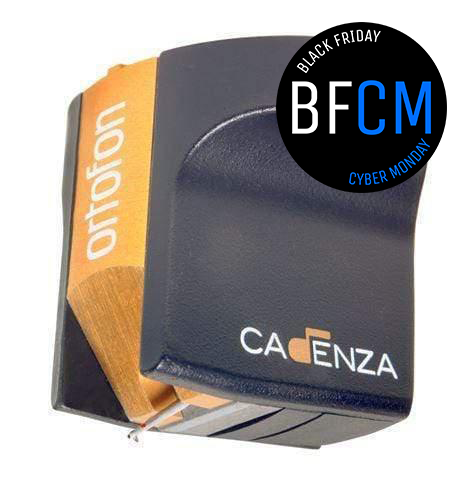 Ortofon MC Cadenza Bronze Cartridge