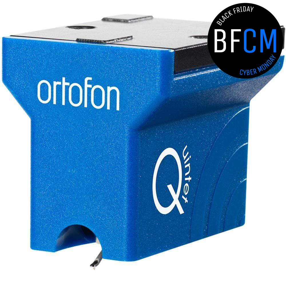 Ortofon Quintet Blue MC Cartridge