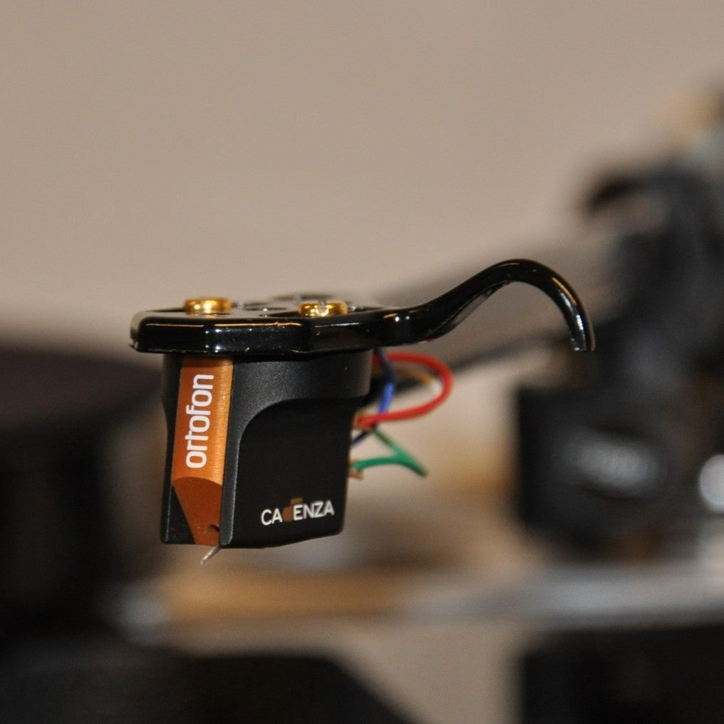 Ortofon MC Cadenza Bronze Cartridge