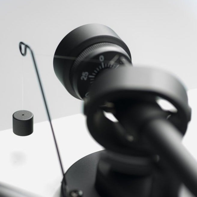 Pro-Ject Essential III Phono Turntable