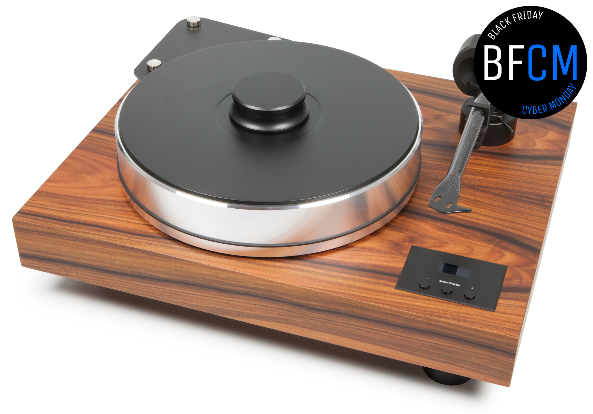 Pro-Ject Xtension 10 Evolution Turntable