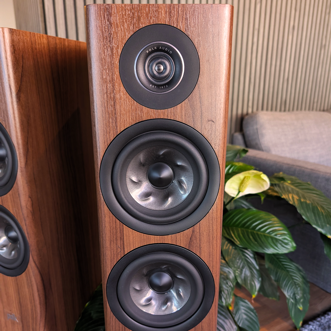 Polk Reserve R500 Trade-In