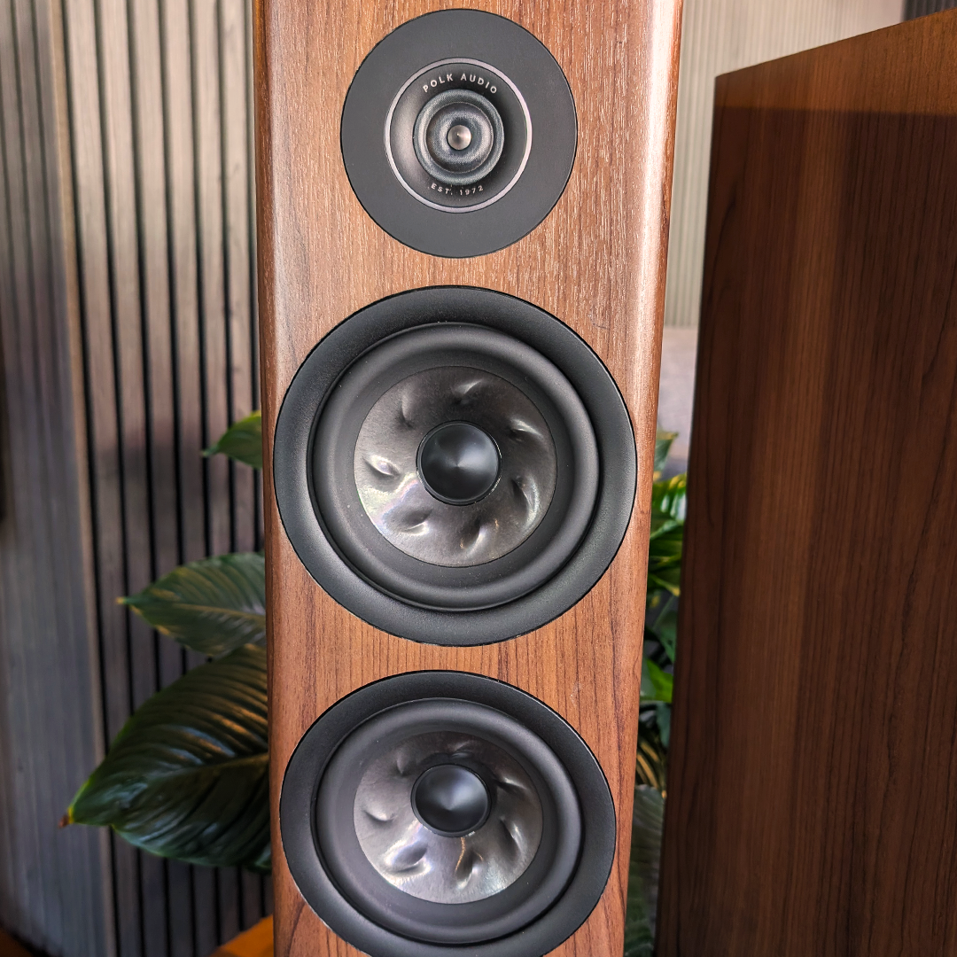 Polk Reserve R500 Trade-In