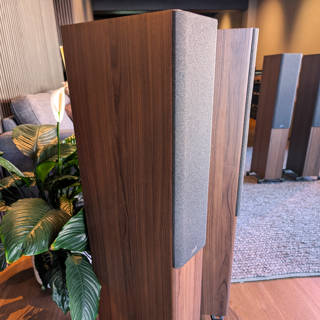 Polk Reserve R500 Trade-In