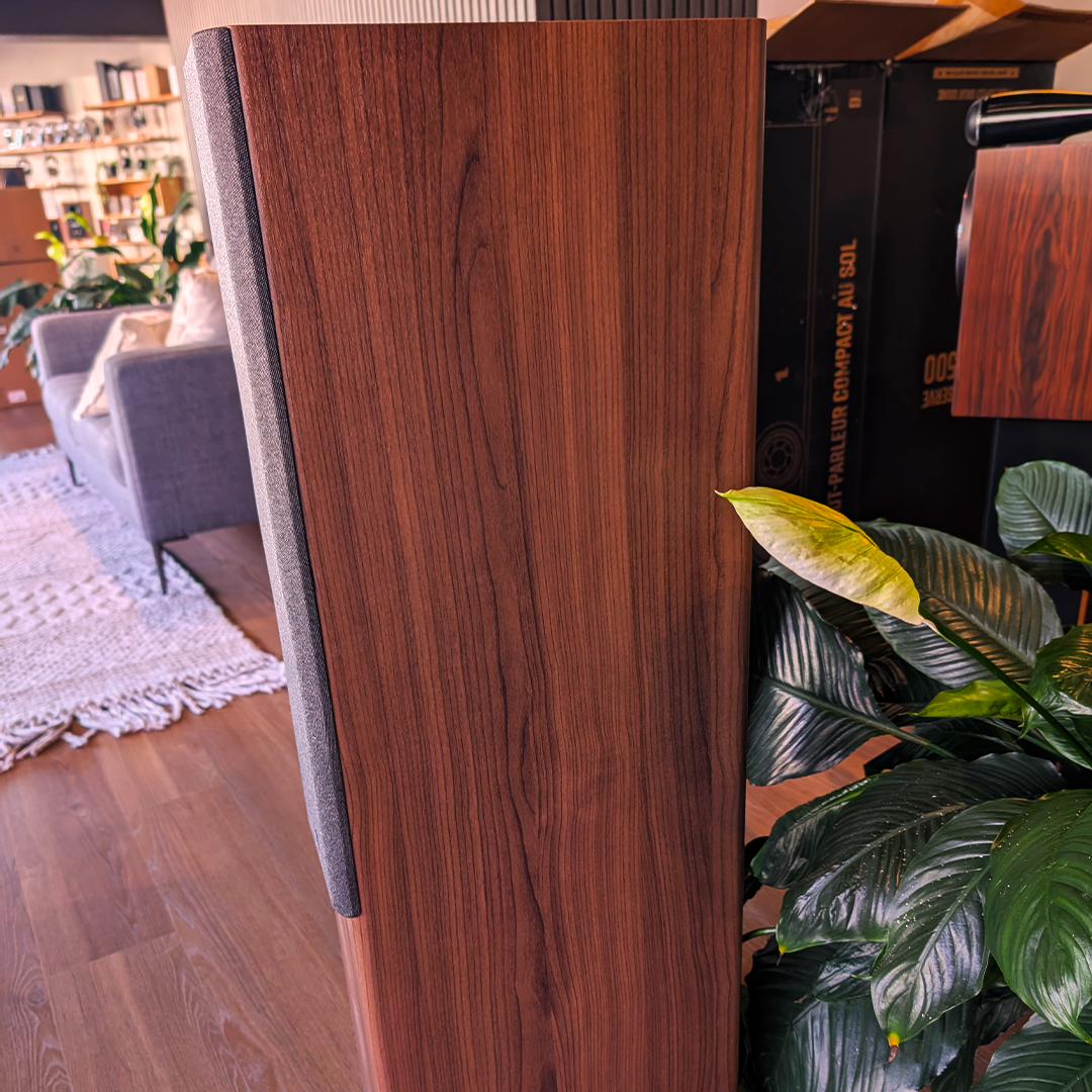 Polk Reserve R500 Trade-In