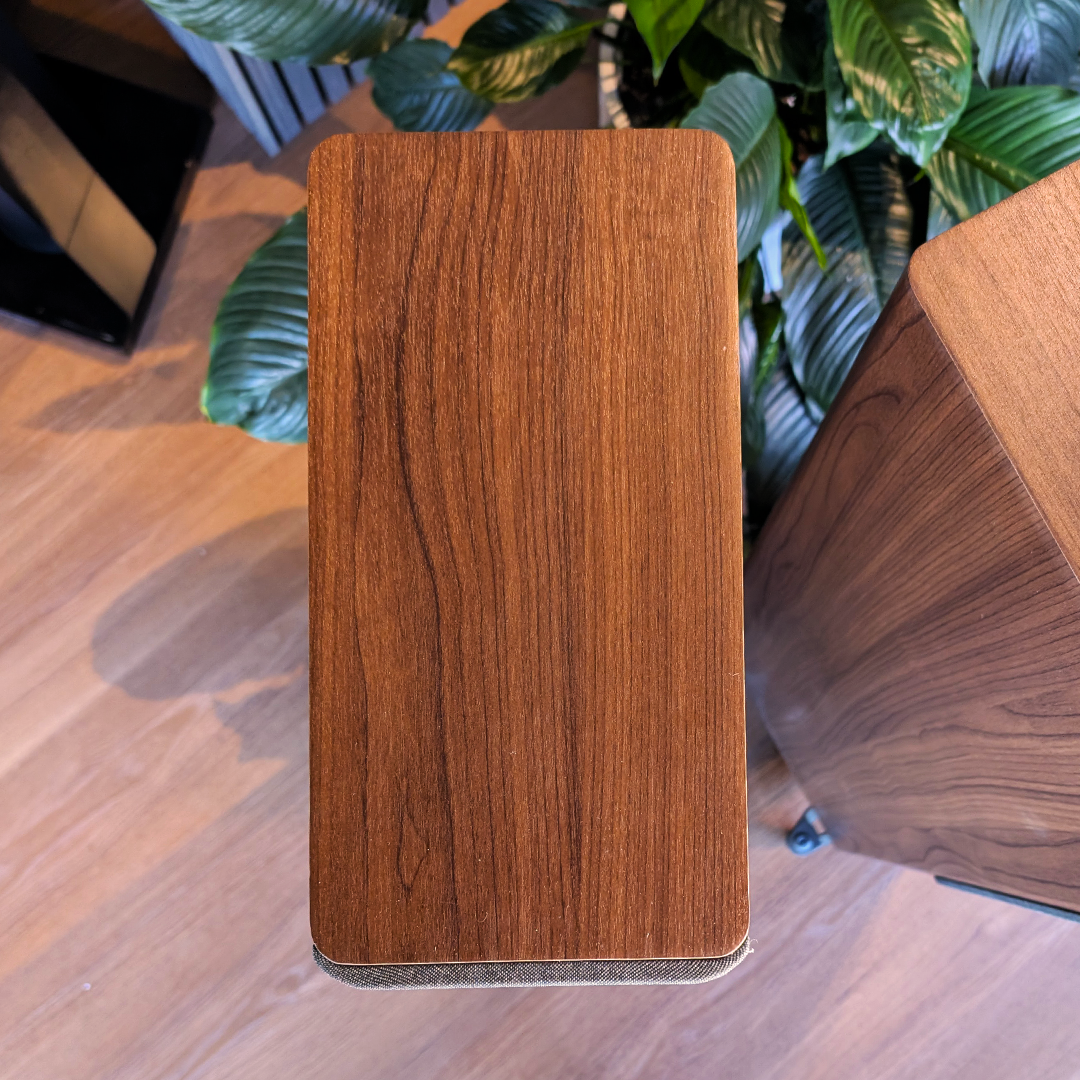 Polk Reserve R500 Trade-In