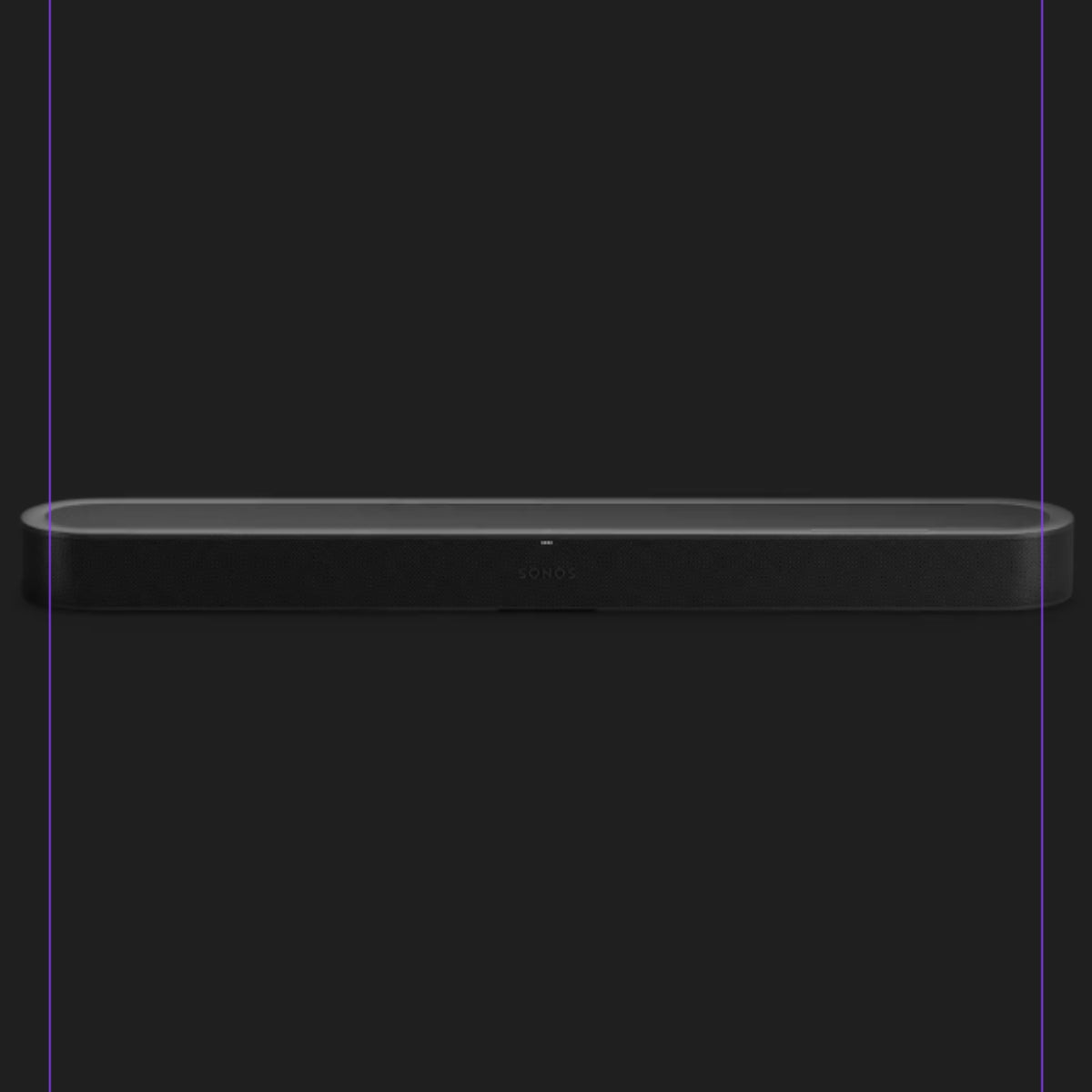 Sonos Beam Ultra Wireless Soundbar