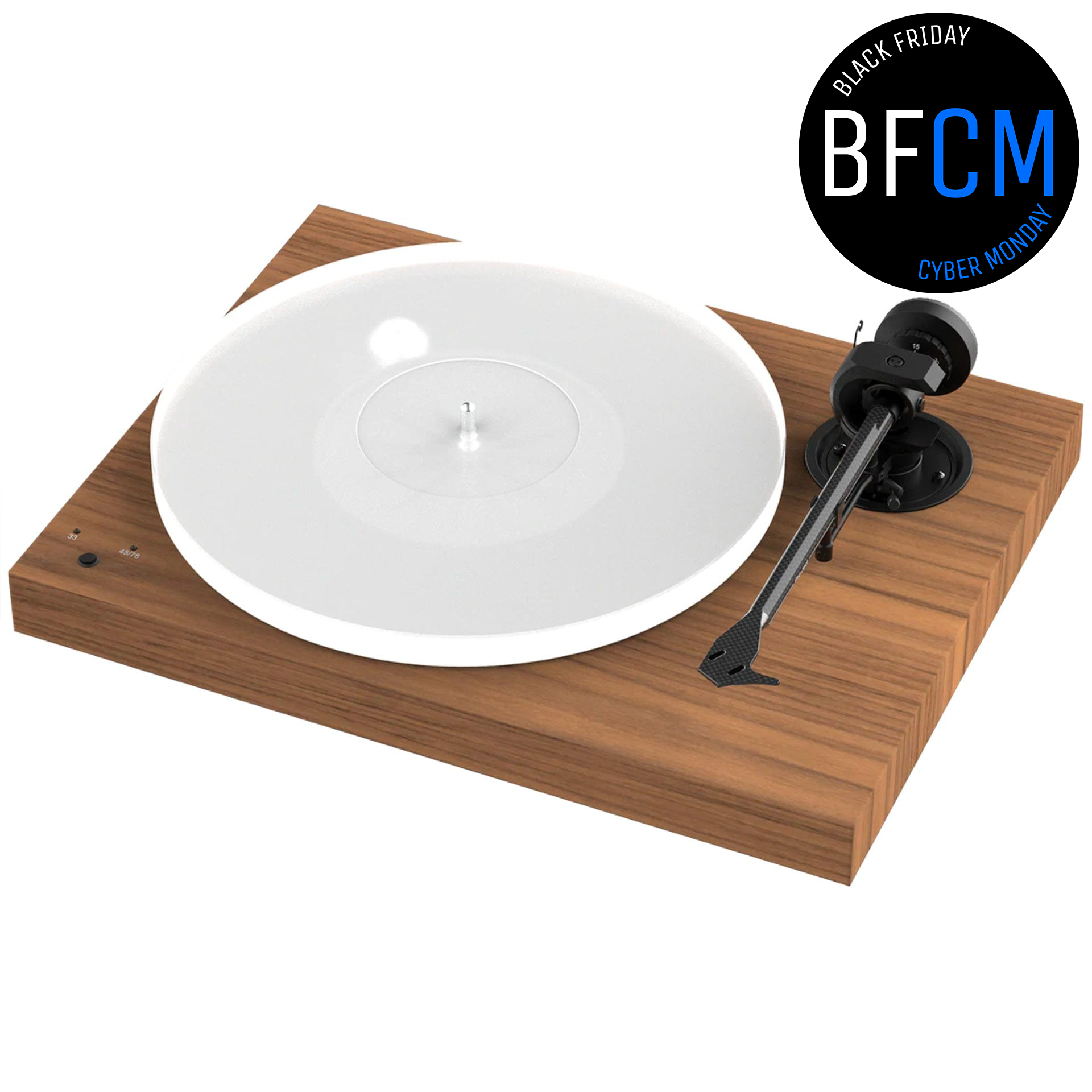 Pro-Ject X1 Turntable