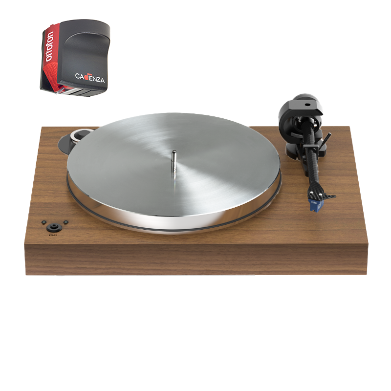 Pro-Ject X8 Evolution Turntable
