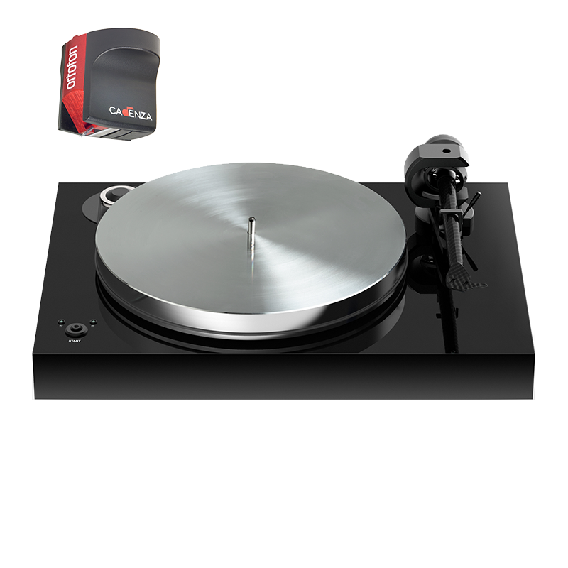 Pro-Ject X8 Evolution Turntable