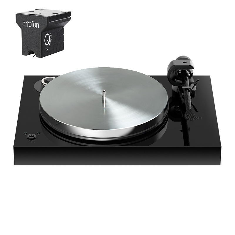 Pro-Ject X8 Evolution Turntable