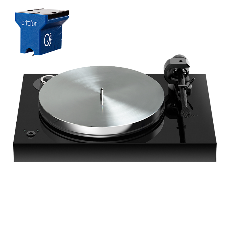 Pro-Ject X8 Evolution Turntable