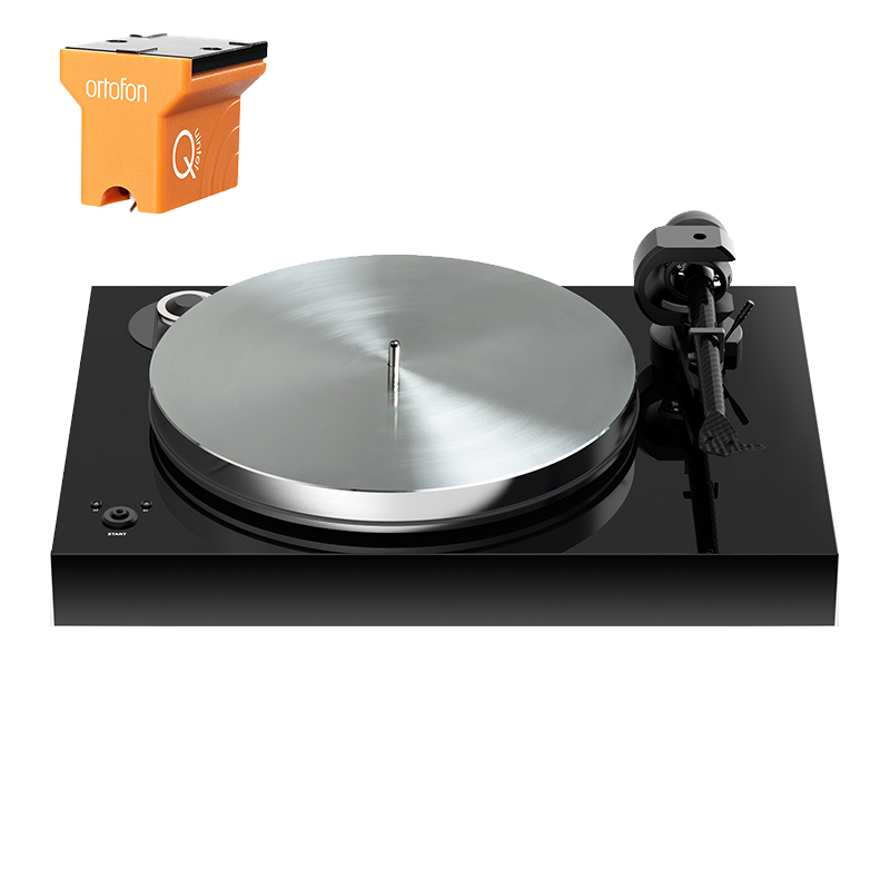 Pro-Ject X8 Evolution Turntable