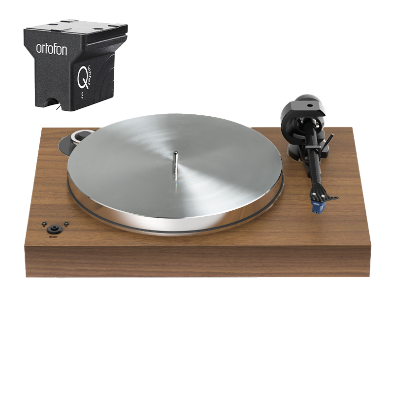 Pro-Ject X8 Evolution Turntable
