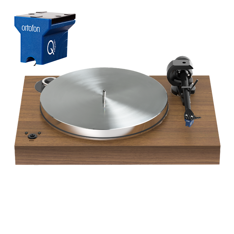 Pro-Ject X8 Evolution Turntable